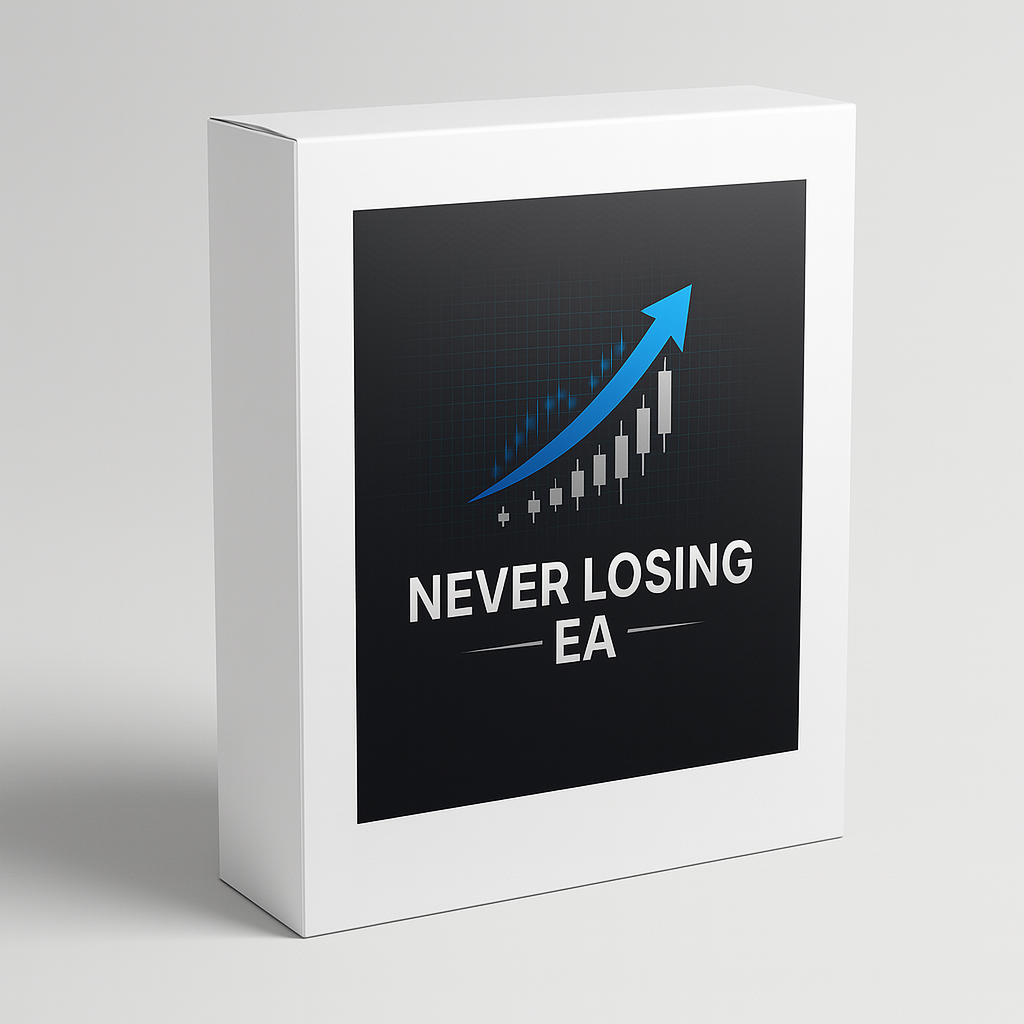 Never Losing EA Never Losing EA