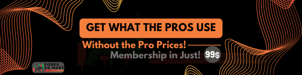 Best Forex EA's | 1 V 1