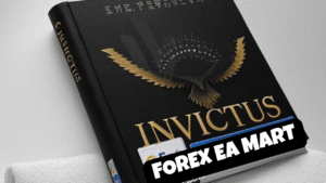 EA's Review's 112 Invictus Gold EA v2.5 MT4 EA