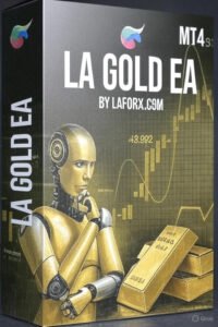 EA's Review's 111 LA GOLD EA MT4 NO DLL