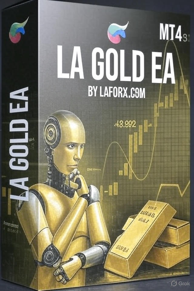 LA Gold LA Gold