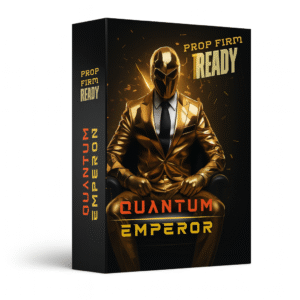 EA's Review's 115 Quantum Emperor V6.0 EA MT4