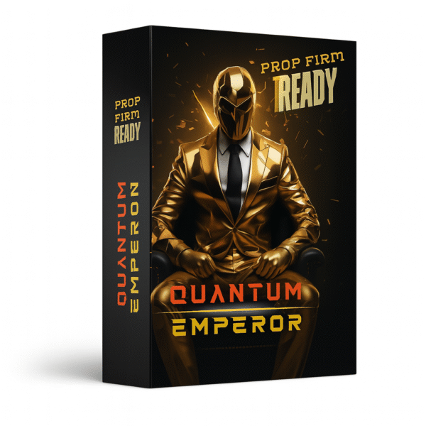 Quantum Emperor V6.0 EA MT4