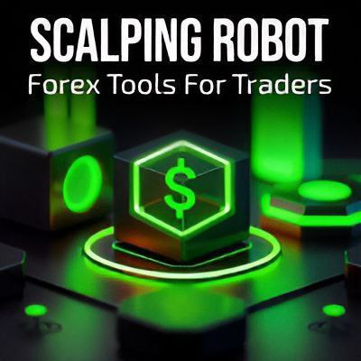 Scalping Robot