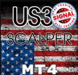 EA's Review's 117 Wall Street Scalper US30 V2.2