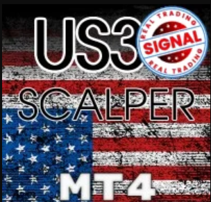 Wallstreet Wall Street Scalper