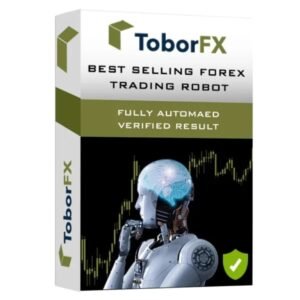 EA's Review's 101 ToborFX V2 EA MT4