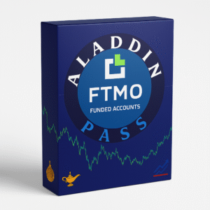 EA's Review's 86 Funded Aladdin Pass FTMO EA MT4 V1.0 NO DLL