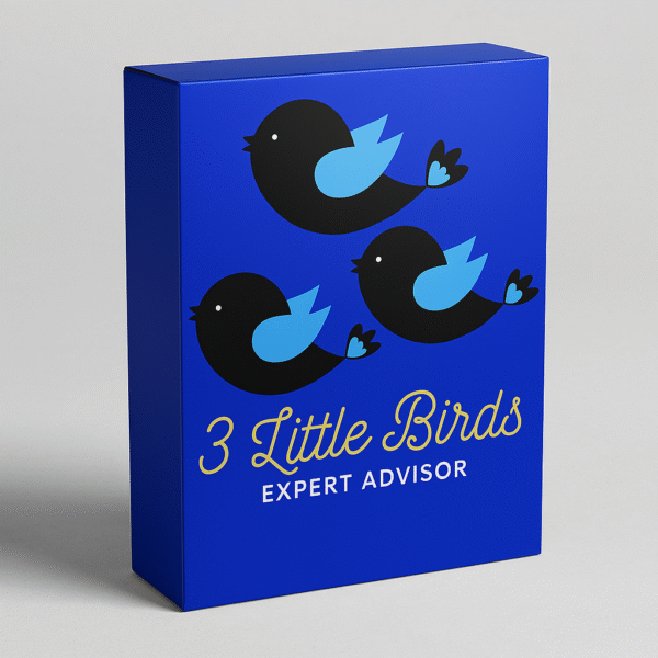 Three Little Birds EA