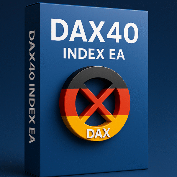 Dax40 Index EA MT4