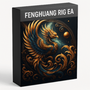 EA's Review's 91 Fenghuang Rig EA MT4 V1.3 NO DLL