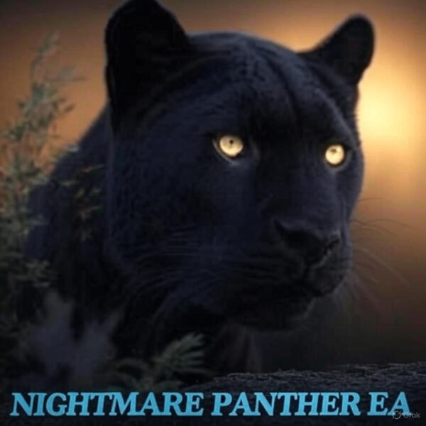 Nightmare Panther EA