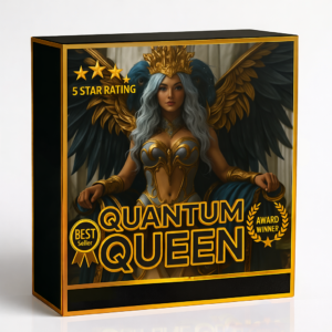 Quantum Queen EA v3.52 MT5