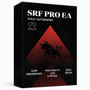 EA's Review's 96 SRF PRO EA MT4