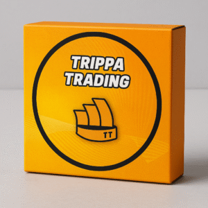 EA's Review's 93 Trippa AI Trading Bot MT4 EA v3.0 NO DLL