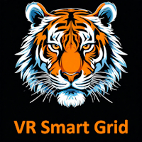 EA's Review's 100 VR Smart Grid EA V25.033 MT4