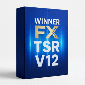 EA's Review's 76 WinnerFX TSR EA v12 MT4