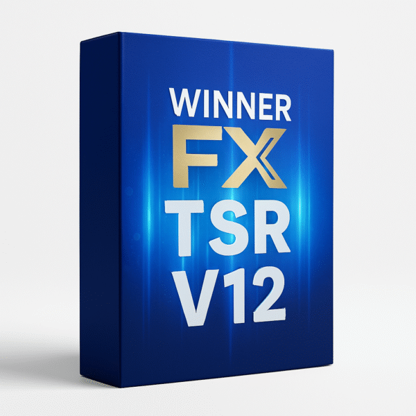 WinnerFX TSR EA