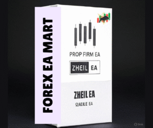EA's Review's 102 ZHEIL EA MT4 No DLL
