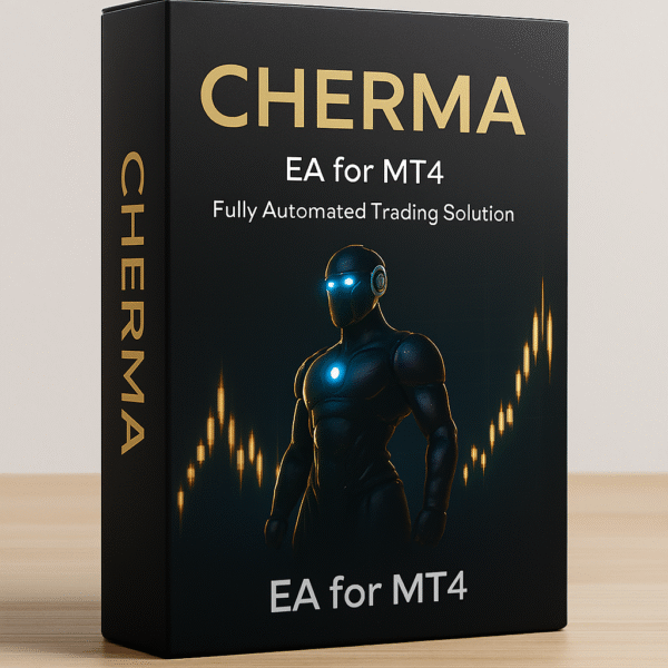 Best Forex EA's | 34 CHERMA MT4 V1.1 EA NO DLL