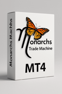 EA's Review's 69 Monarchs Trade Machine MT4 NO DLL