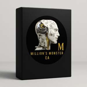 EA's Review's 71 Million Dollar Monster EA v11 MT4