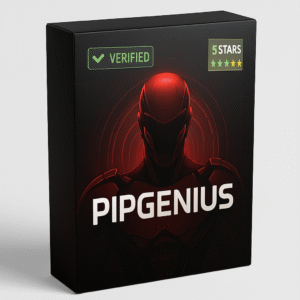 EA's Review's 59 PipGenius EA V18 MT4 NO DLL