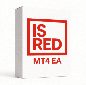 EA's Review's 73 IS RED EA MT4 V1 No DLL