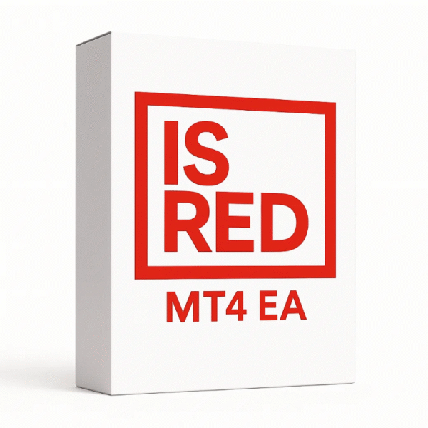 IS Red EA
