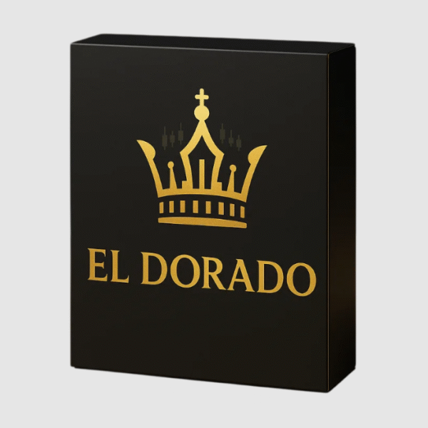 Best Forex EA's | 31 EL Dorado v1.5 MT4 EA
