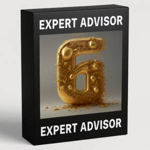 EA's Review's 66 Number 6 EA Mt4 NO DLL