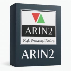 EA's Review's 45 Arin2 EA MT4 V10.5 No DLL