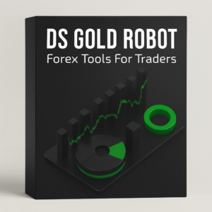 EA's Review's 53 DS Gold Robot MT4 v4 NO DLL