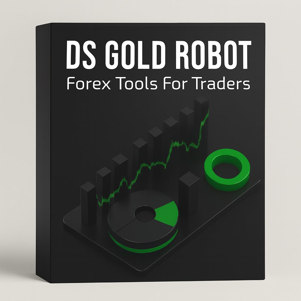 DS Gold DS Gold Robot MT4 v4 NO DLL