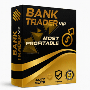 EA's Review's 48 Bank Trader VIP MT5 EA