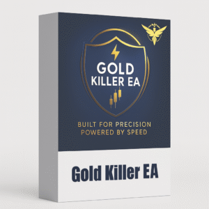 EA's Review's 52 Gold Killer EA v15 MT5 No DLL