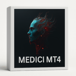 EA's Review's 50 MEDICI MT4 EA v2 No DLL