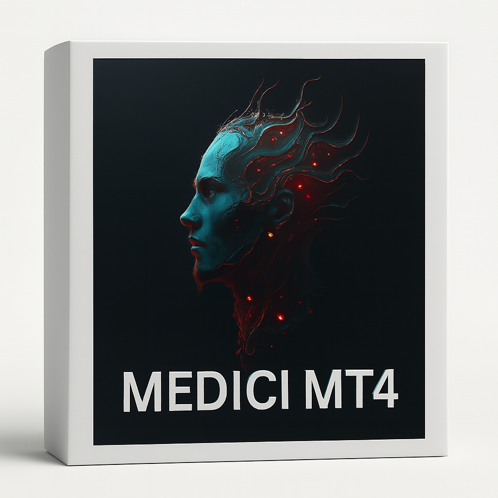 medici MEDICI MT4 EA v2.0