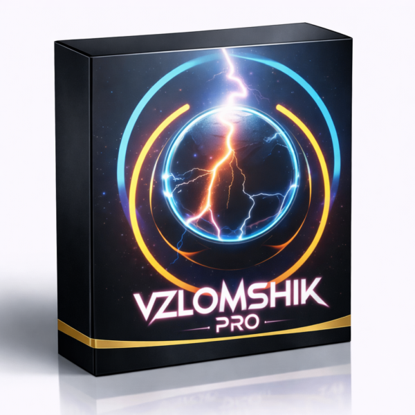 Forex Vzlomshik Pro EA 