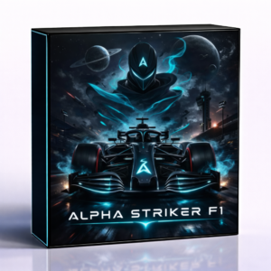 Alpha Striker F1 2026 EA MT5