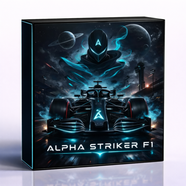 Alpha Striker F1 2026 EA MT5
