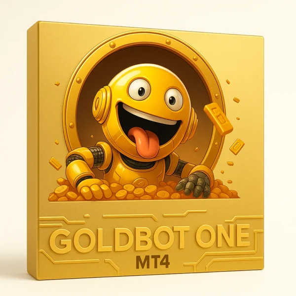 GoldBot One