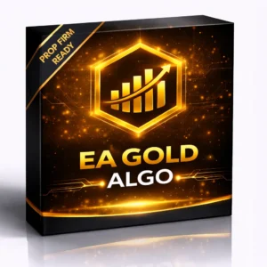 EA Gold Algo 4.0 MT4