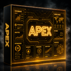 Apex G EA V1.26 MT4