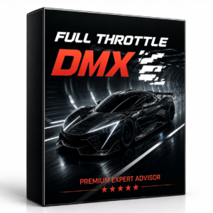 Full Throttle DMX EA V1.1 MT5
