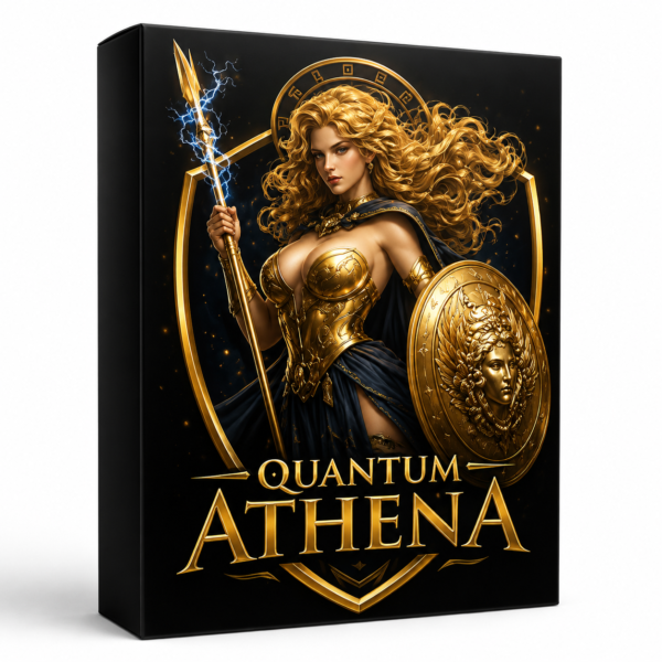 Quantum Athena V1.1 EA MT5