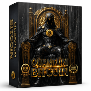 Quantum Bitcoin EA V3.2 MT5