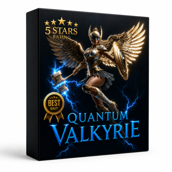 Quantum Valkyrie V4.1 EA MT5