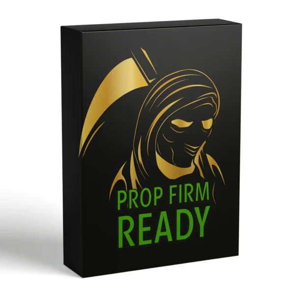 Gold Reaper EA V4.3 MT5