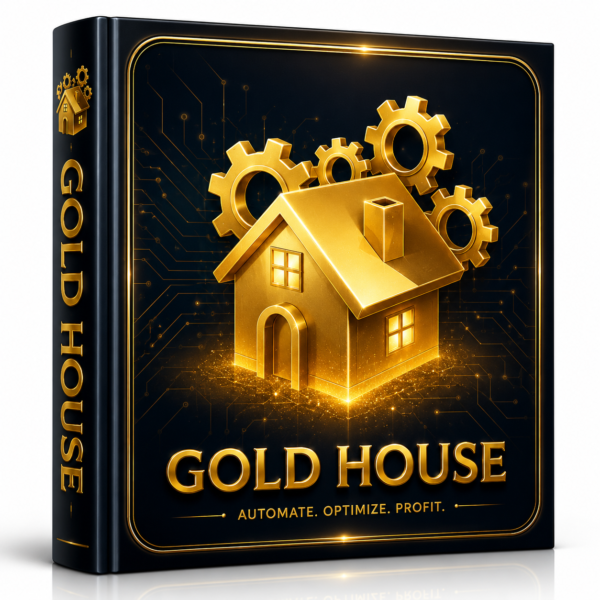 Gold House EA